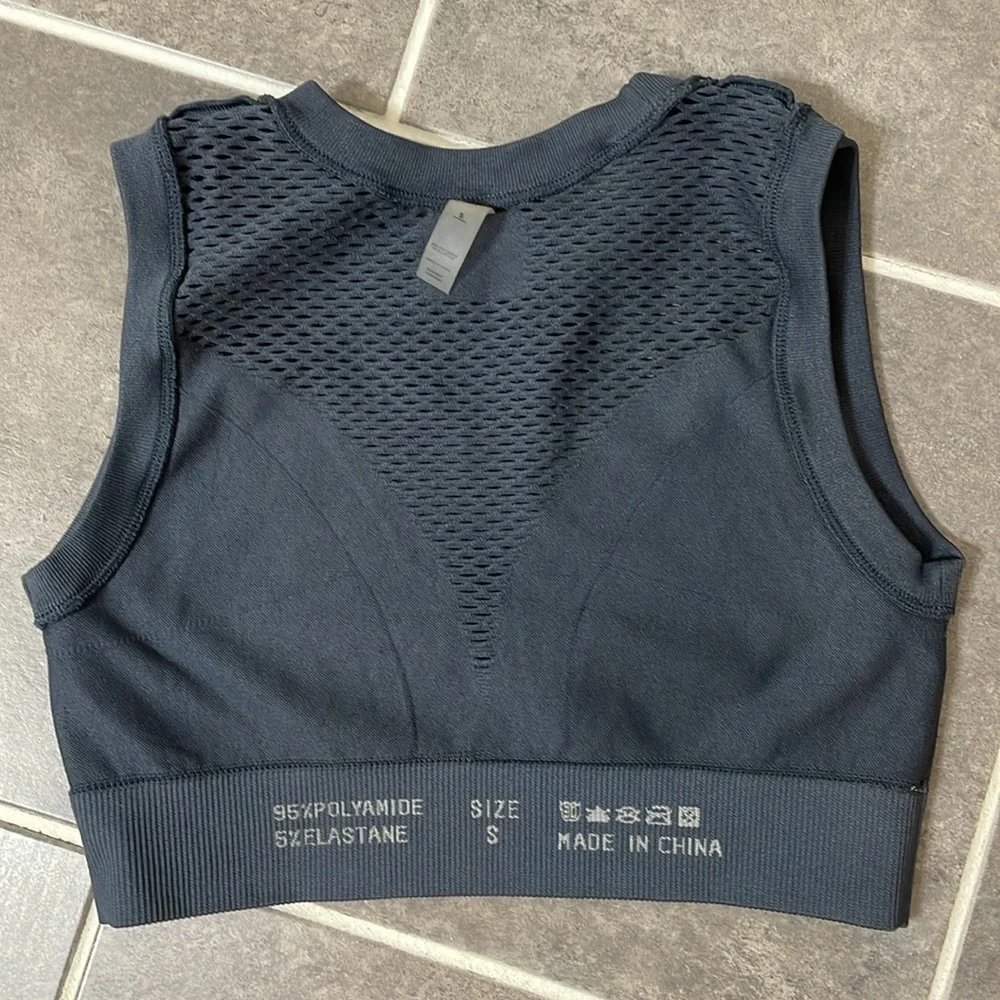 Varley langley seamless